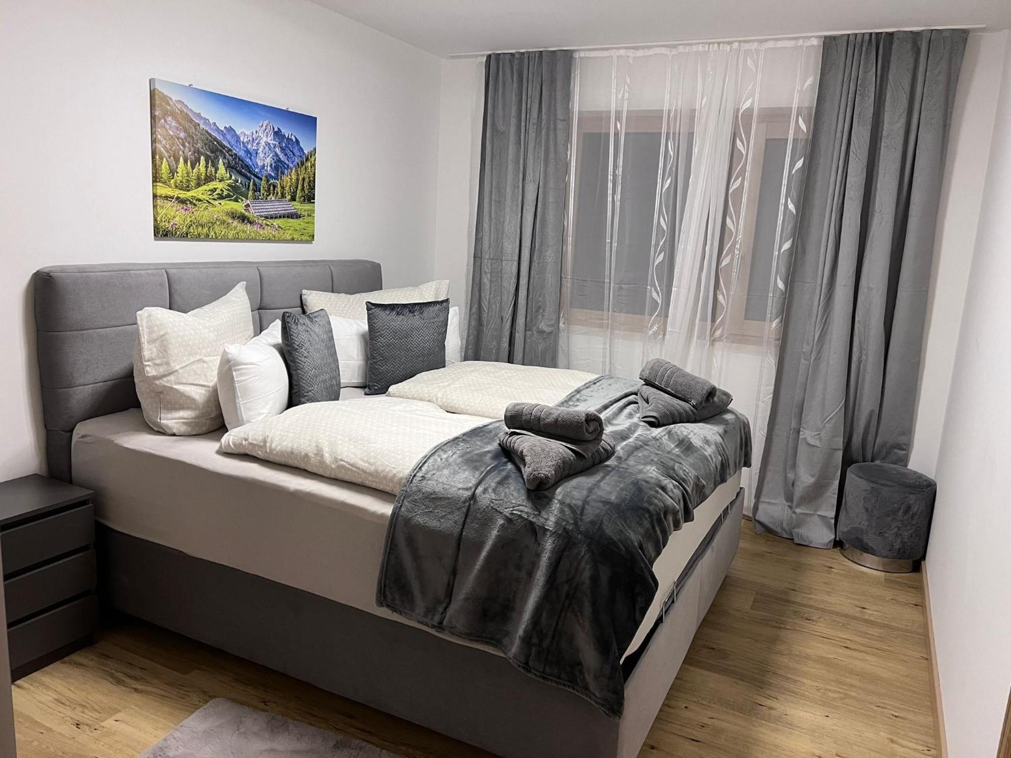 Fewo Nr 1 Iller Im Allgaeu Mit Balkon Bergblick Sonthofen Esterno foto